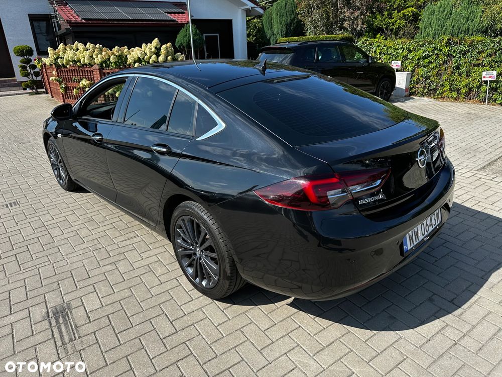 Opel Insignia - 4