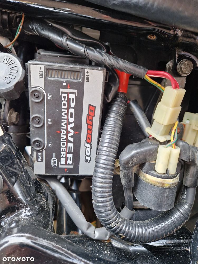 Honda VTX - 39