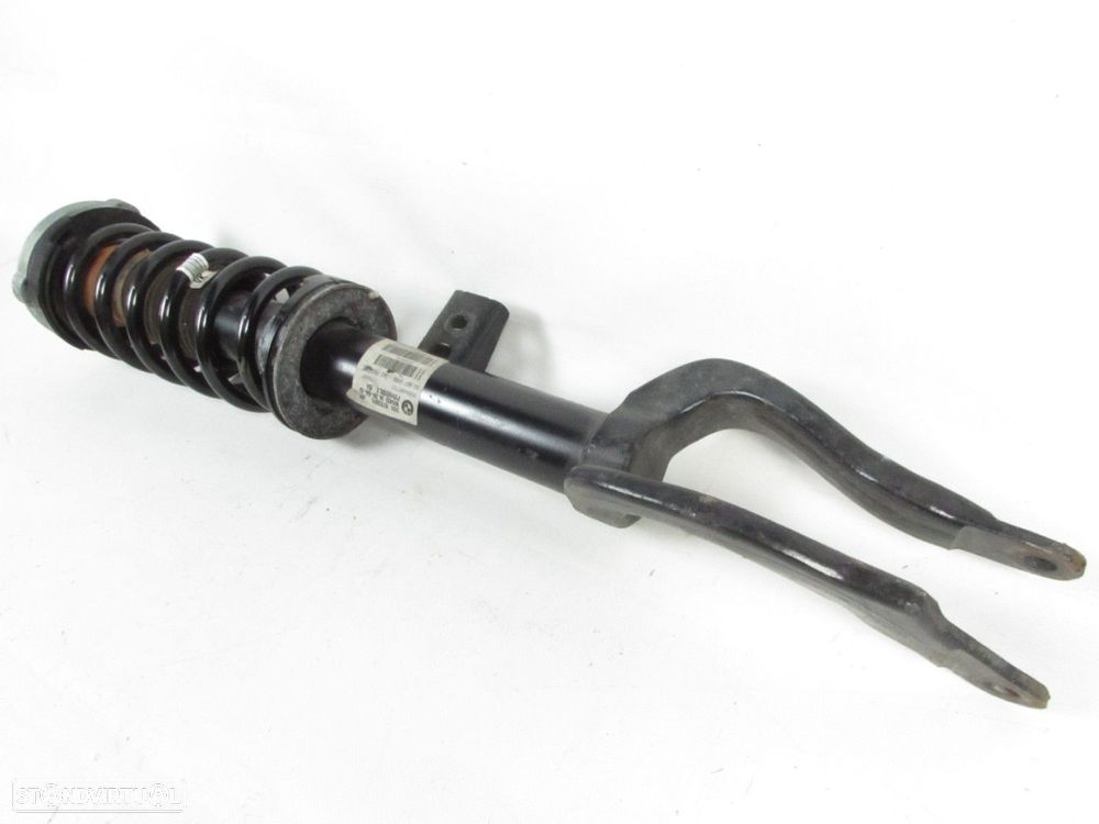 Amortecedor Esquerdo/Frente Seminovo/ Original BMW 5 Touring (F11) 31316783971 - 3