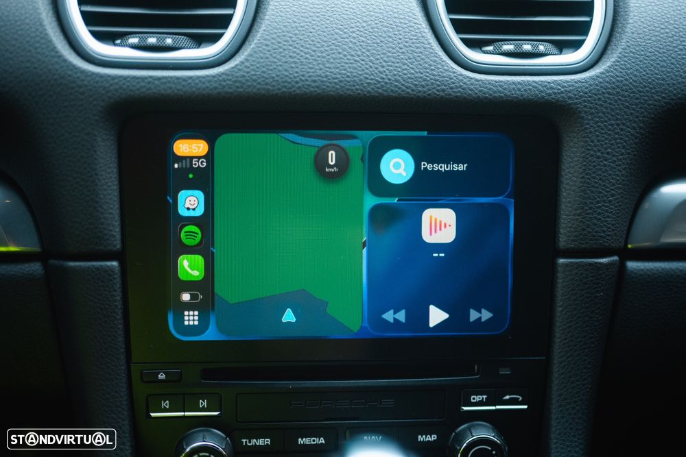 Porsche 718 Cayman 2.5 S PDK - 29