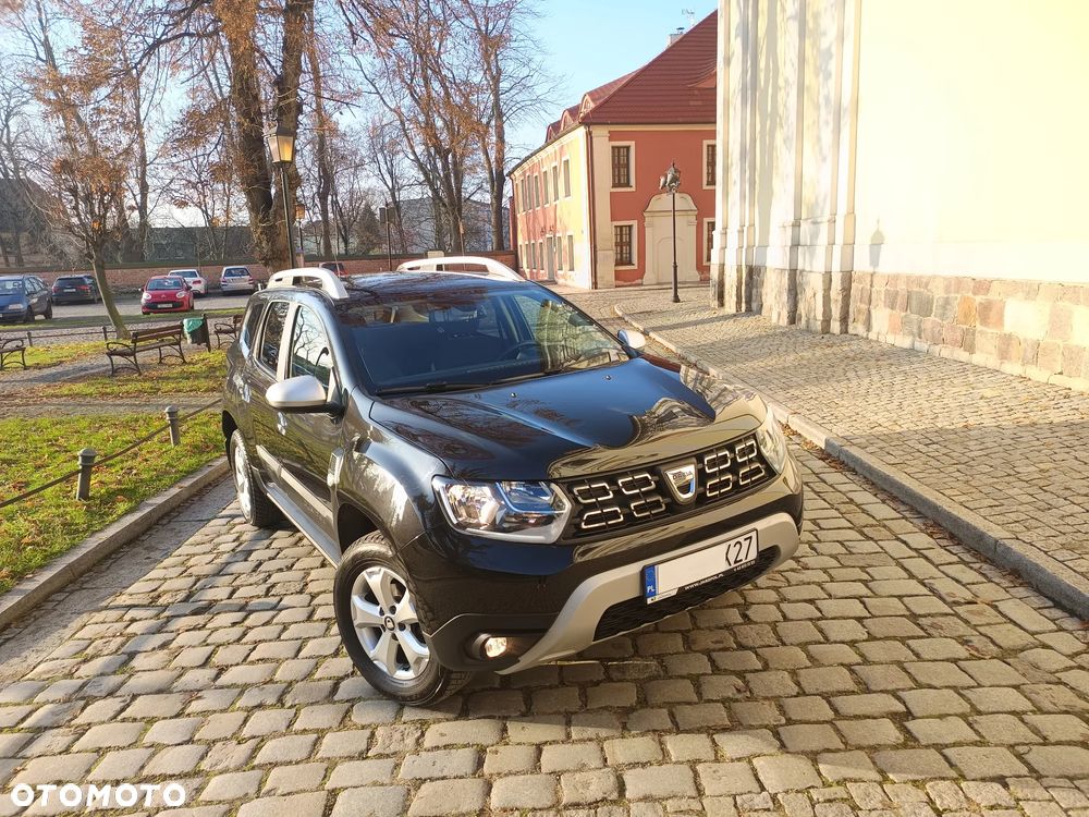 Dacia Duster 1.6 SCe Comfort - 4
