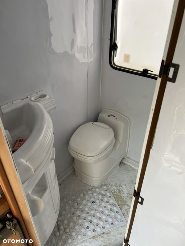 Ford Transit - 10