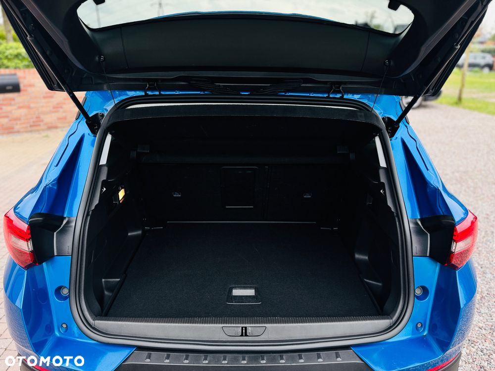 Opel Grandland X 2.0 D Start/Stop Automatik Business INNOVATION - 20