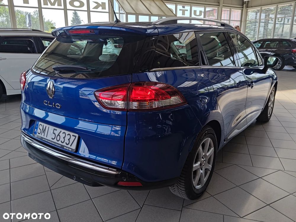 Renault Clio 0.9 Energy TCe Limited Plus - 11