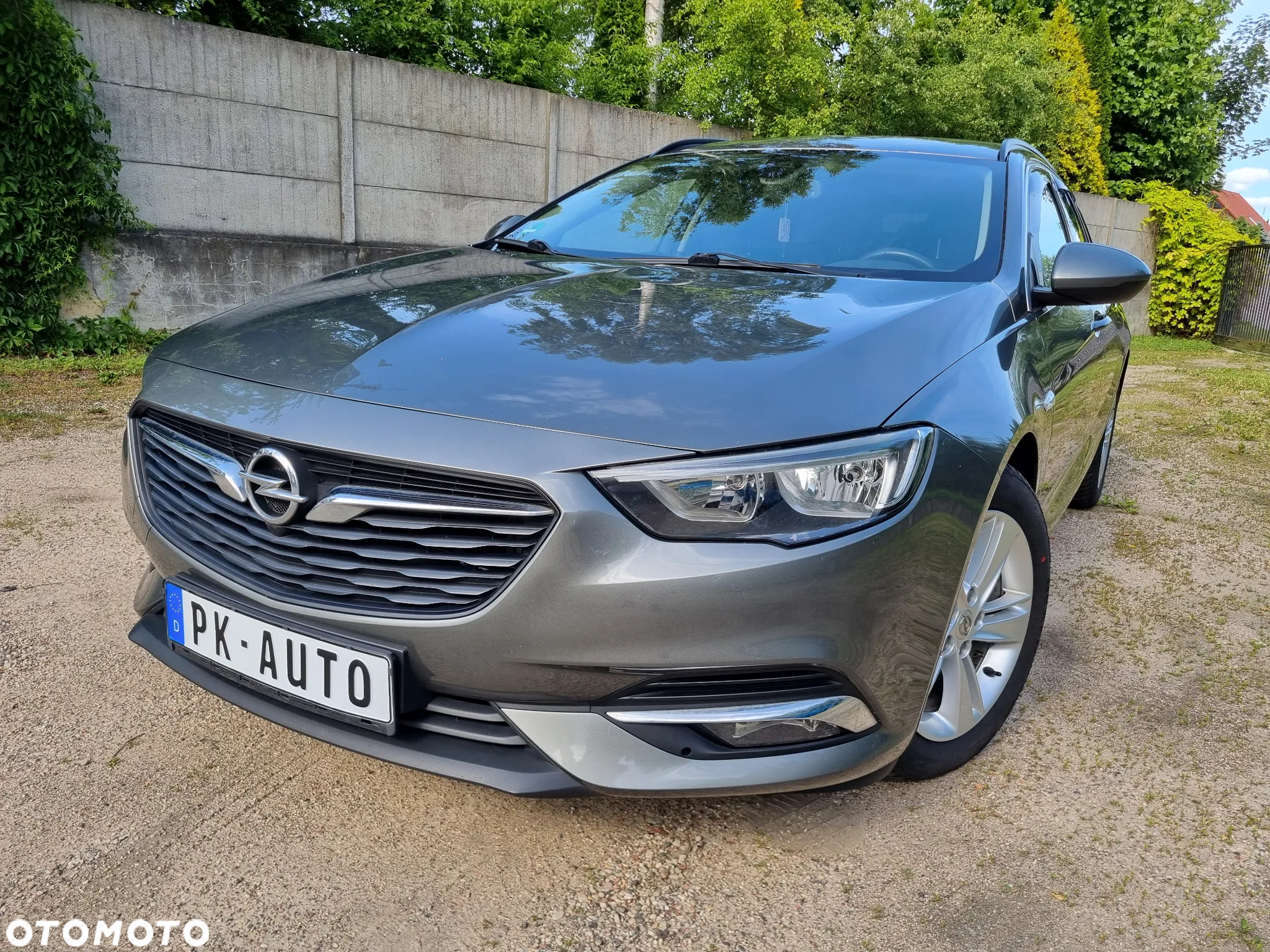 Opel Insignia 2.0 CDTI Sports Tourer ecoFLEXStart/Stop Edition - 25