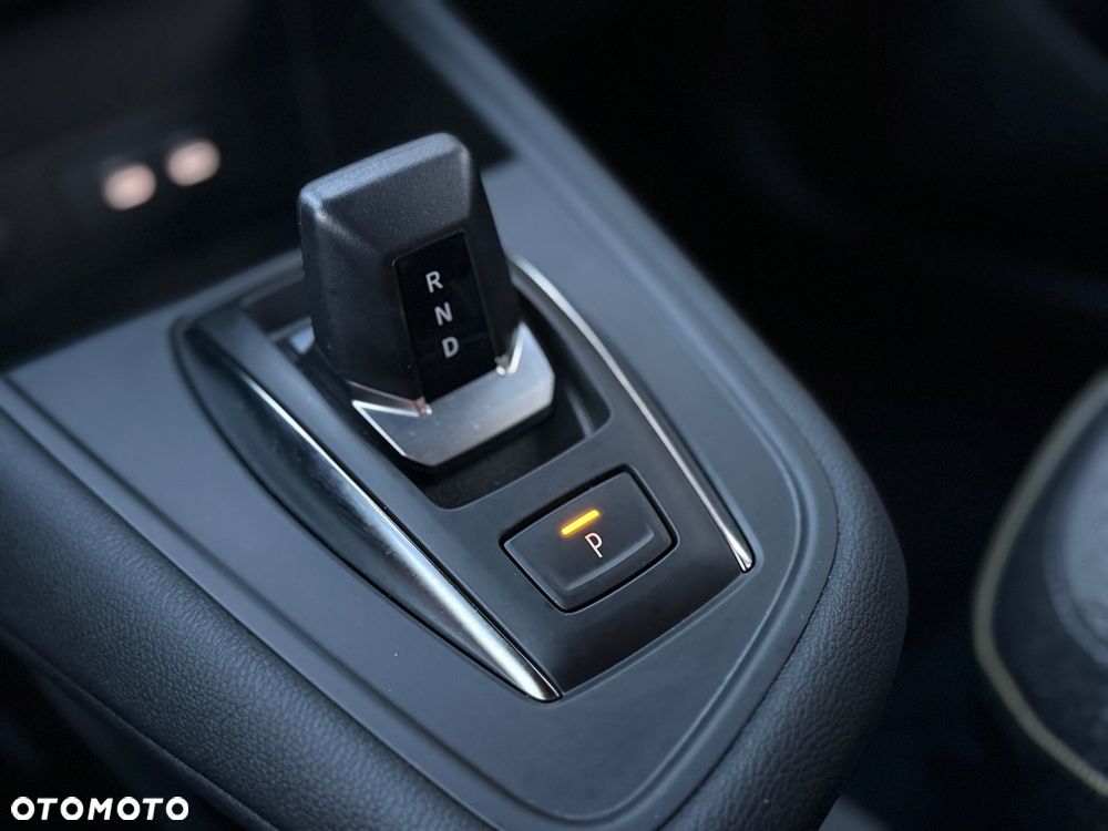 Renault Symbioz TCe Mild Hybrid 140 EDC EVOLUTION - 32