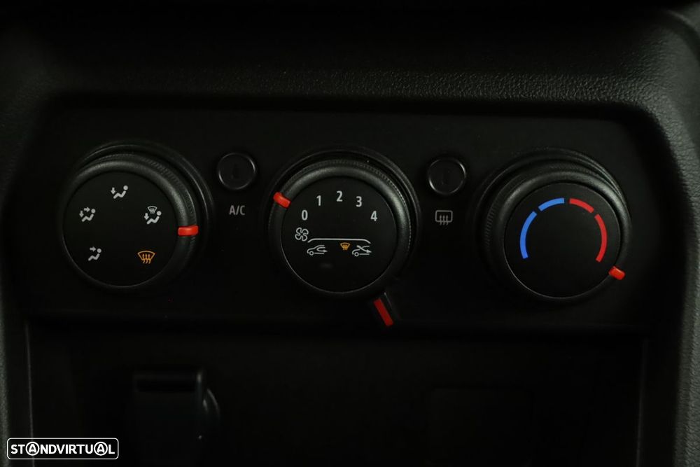 Dacia Jogger 1.0 ECO-G Expression 7L Bi-Fuel - 12