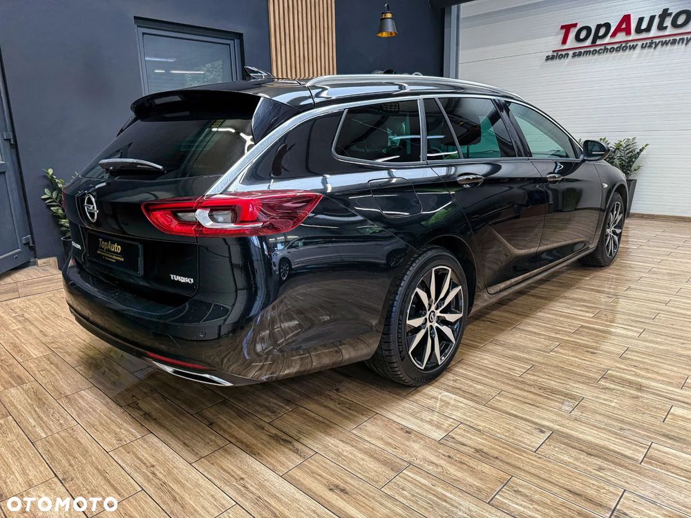 Opel Insignia 1.5 T Ultimate S&S - 7