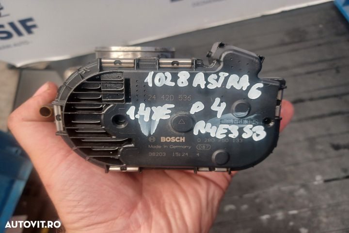 Clapeta acceleratie 24420536 0280750133-1.4 24420536 0280750133-1.4 O - 4