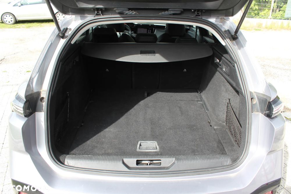 Peugeot 308 1.5 BlueHDi Active S&S EAT6 - 12