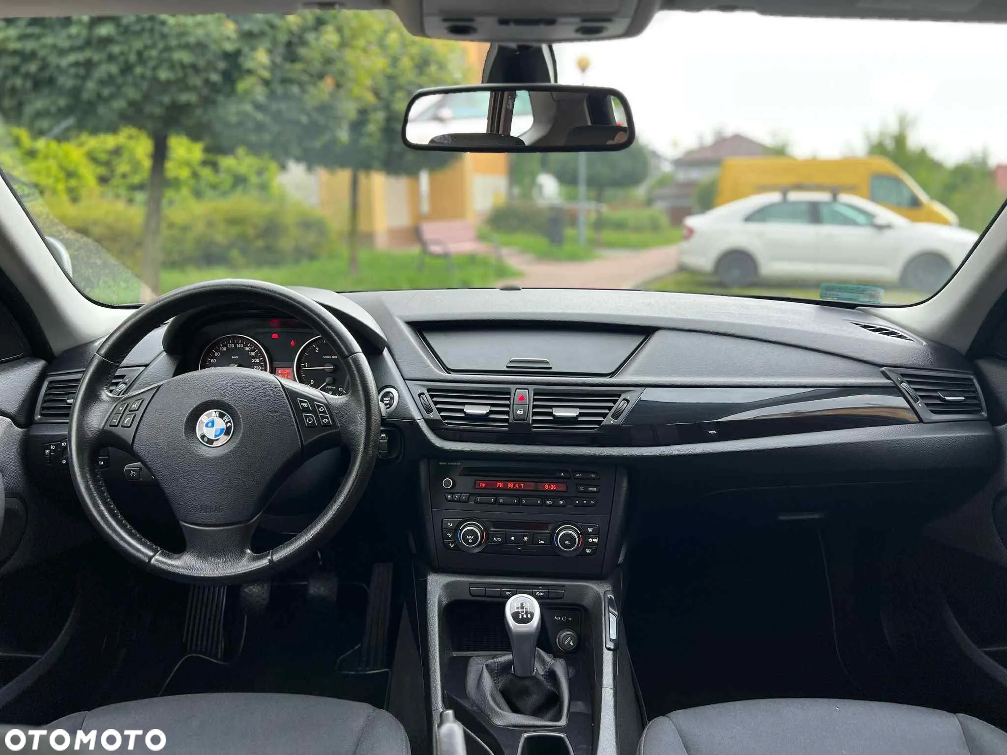 BMW X1 sDrive20d - 16