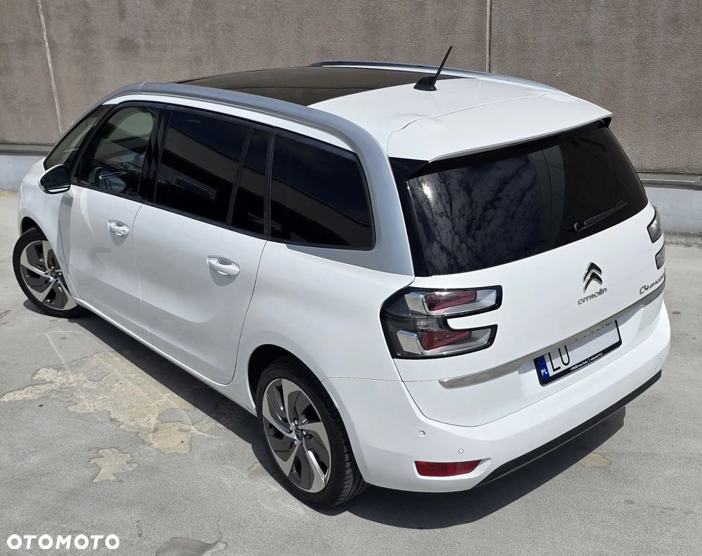 Citroën C4 SpaceTourer - 10