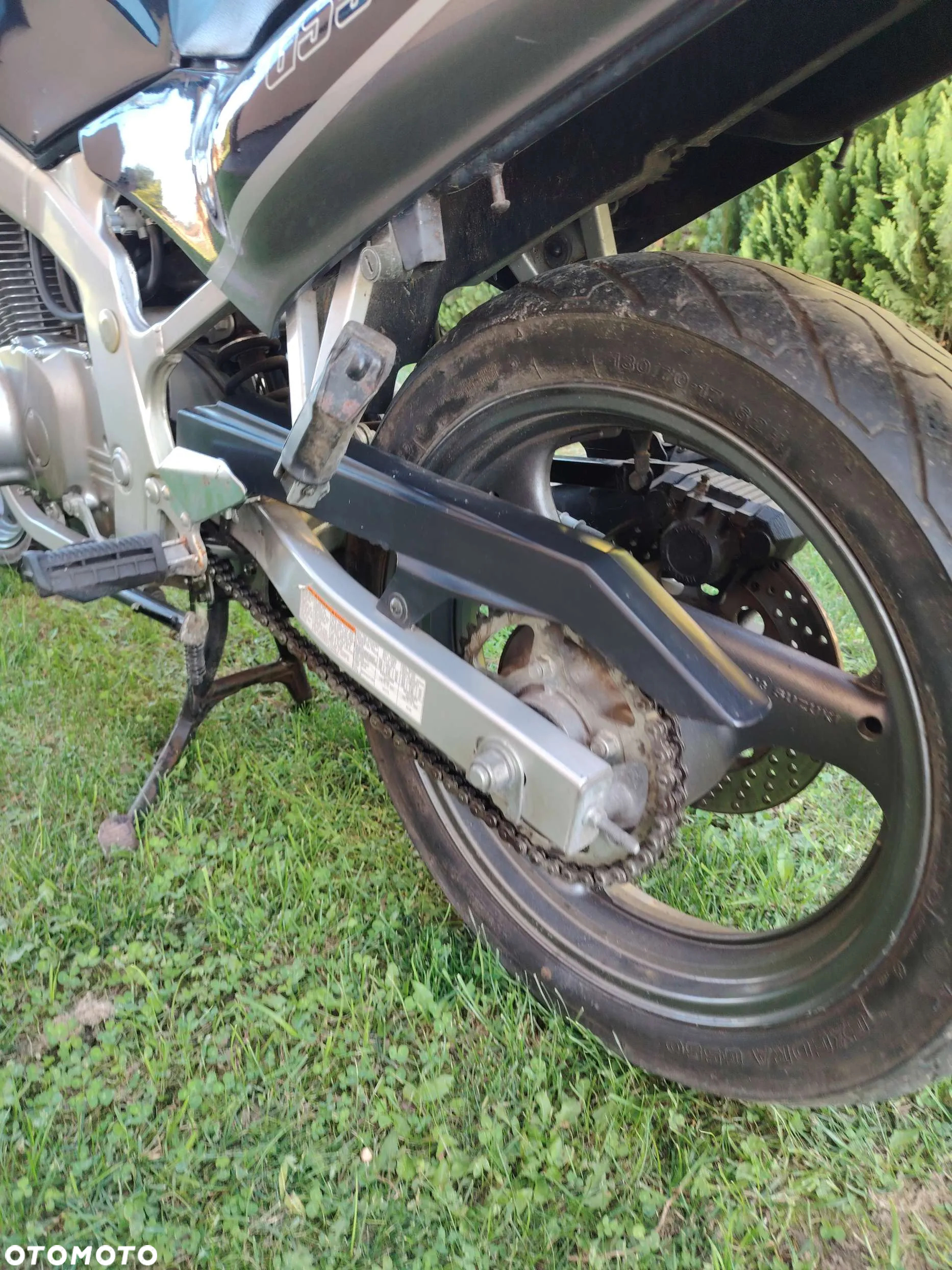Suzuki GS - 11