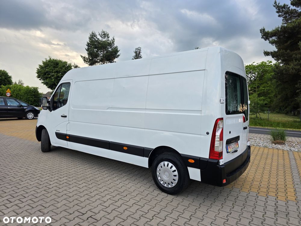 Renault Master - 8