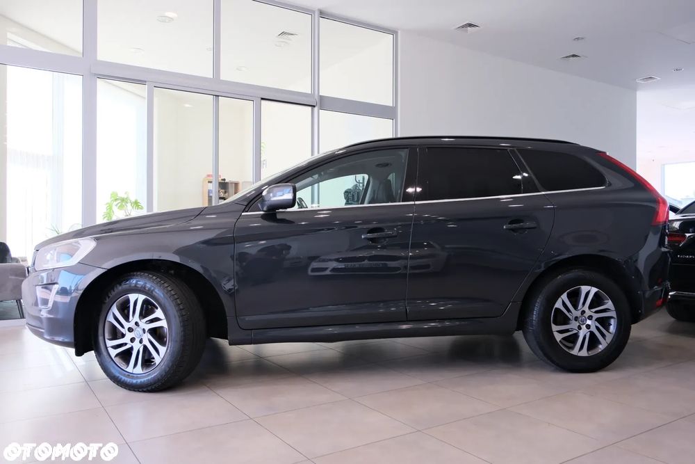 Volvo XC 60 D4 Drive-E Base - 20
