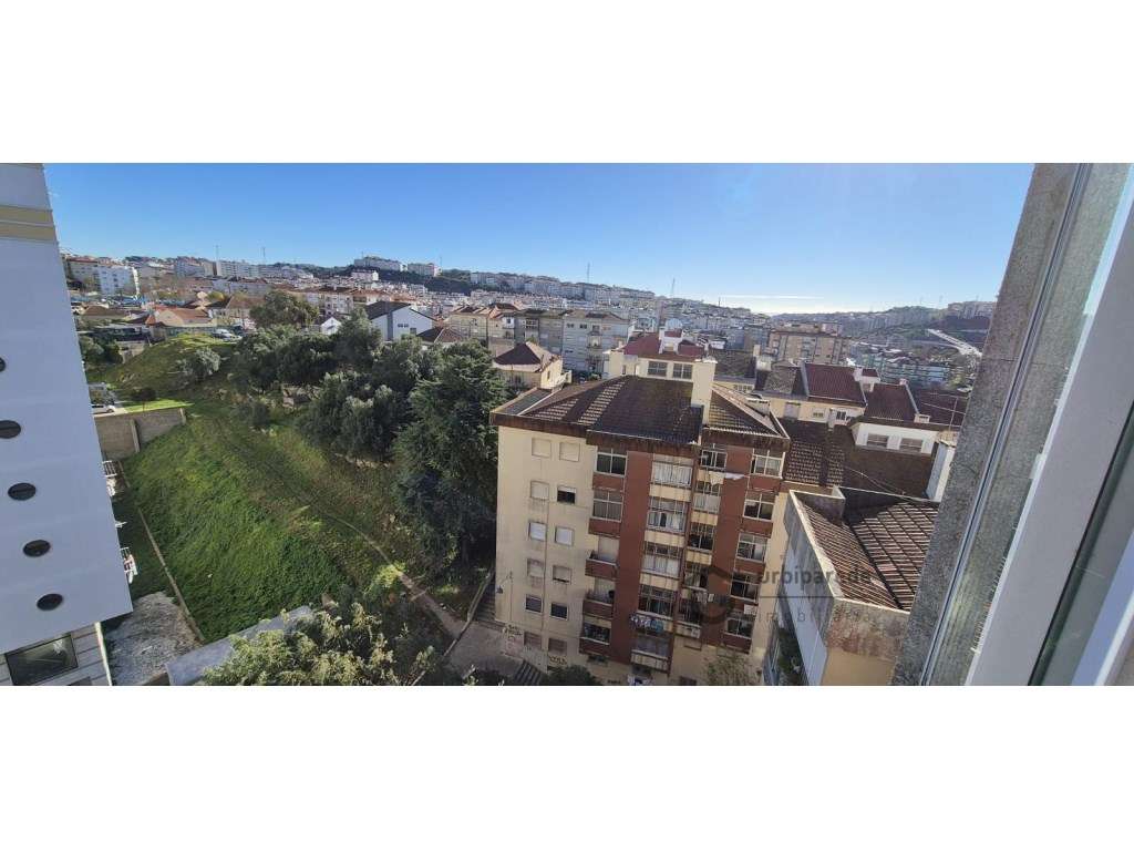 Apartamento T2 no Cacém remodelado. - Grande imagem: 2/29