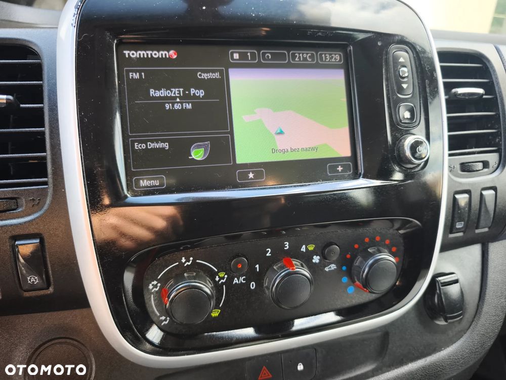 Opel Vivaro - 15