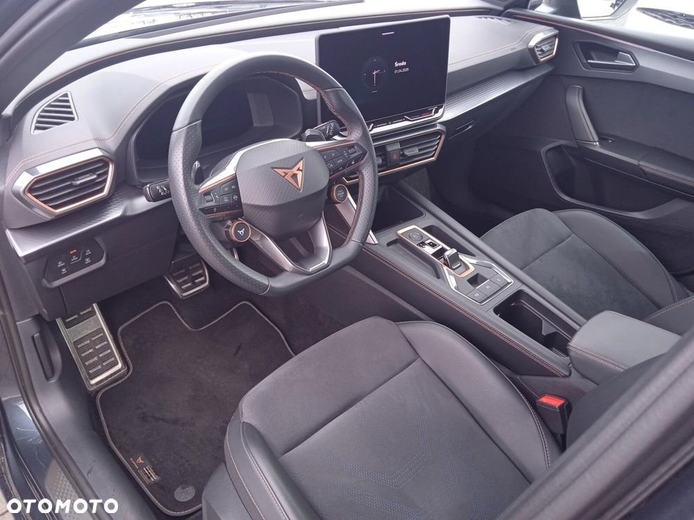 Cupra Leon Sportstourer - 13