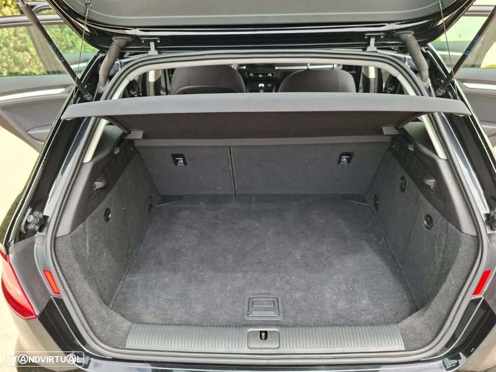 Audi A3 Sportback - 10