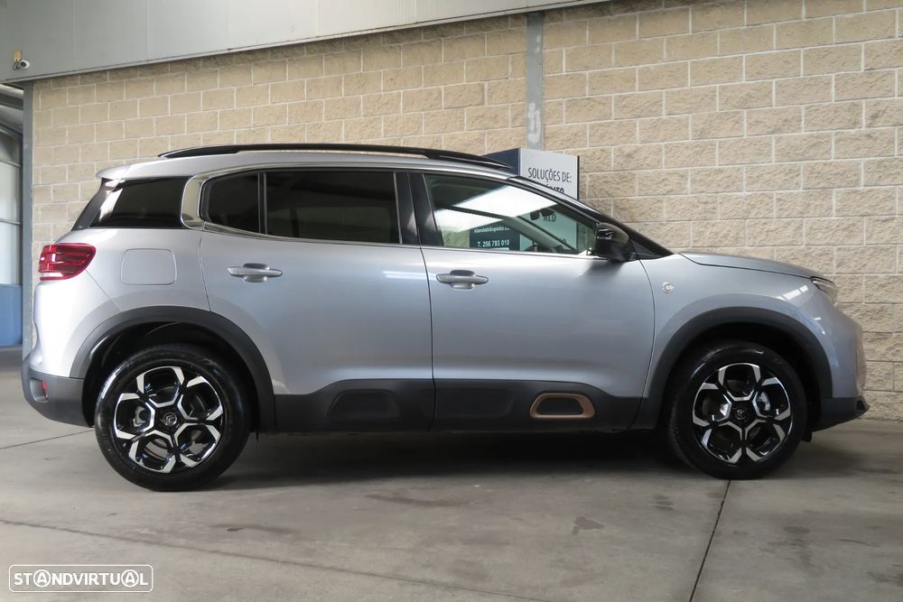 Citroën C5 Aircross 1.5 BlueHDi C-Series - 2