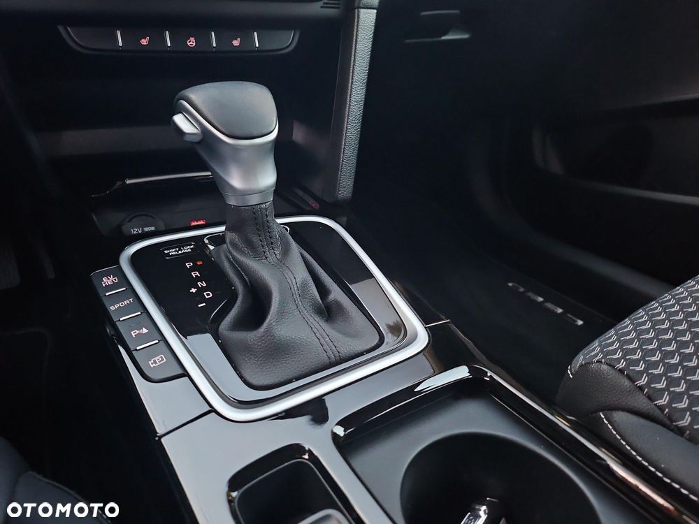 Kia Ceed 1.6 GDI PHEV Business Line DCT - 15