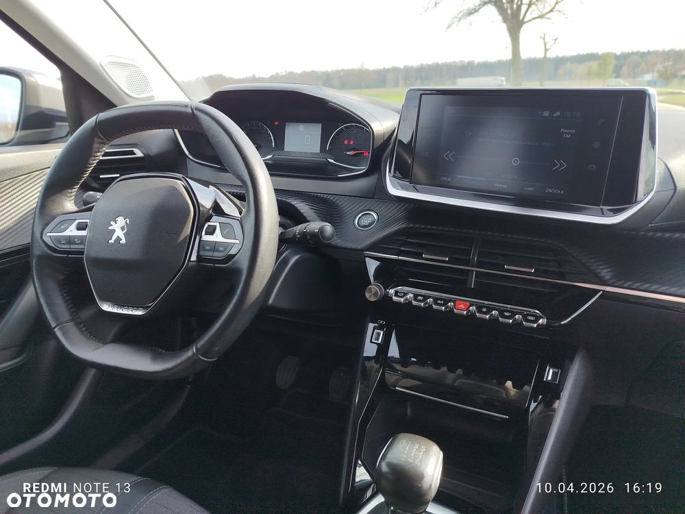 Peugeot 2008 BlueHDi 110 Active - 19
