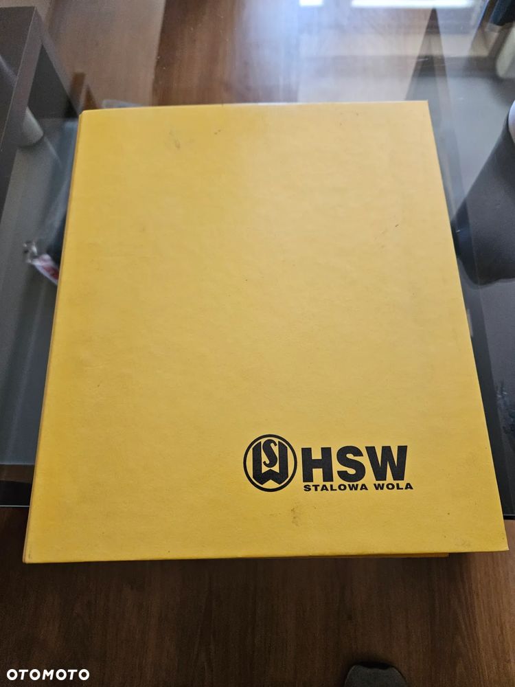 HSW 543E - 25