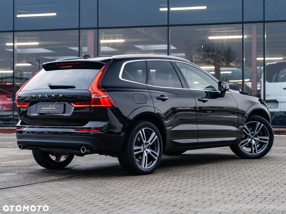 Volvo XC 60 - 12