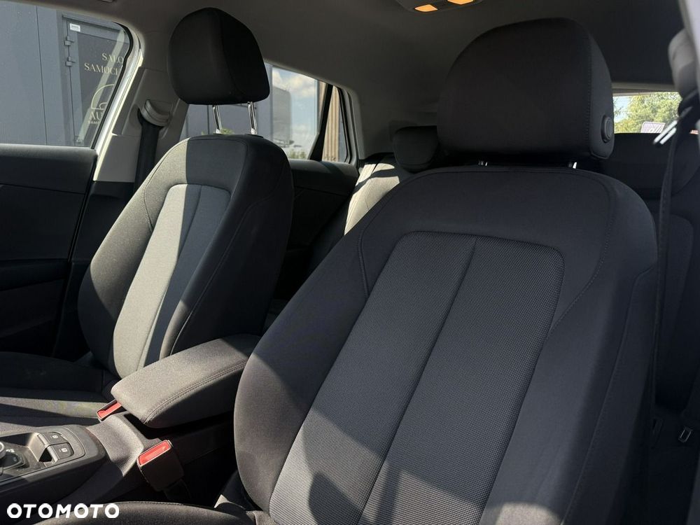 Audi Q2 30 TFSI - 7