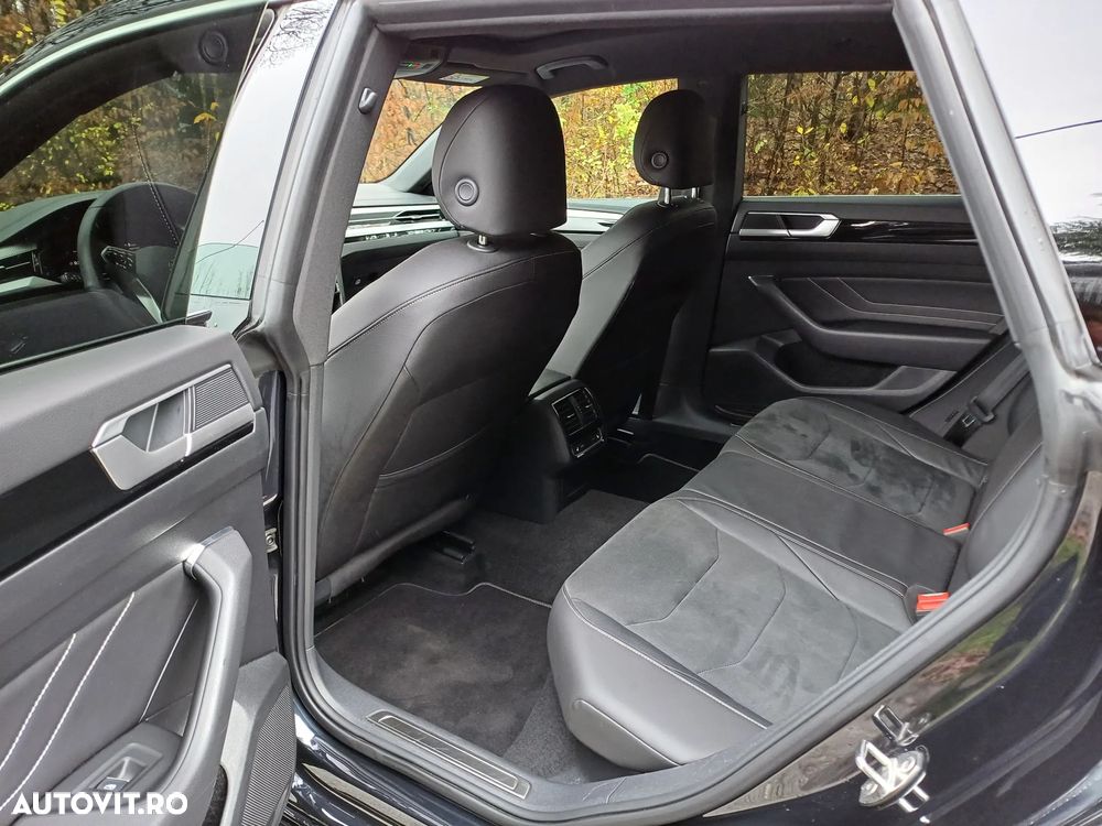 Volkswagen ARTEON 2.0 TDI DSG R-Line - 9