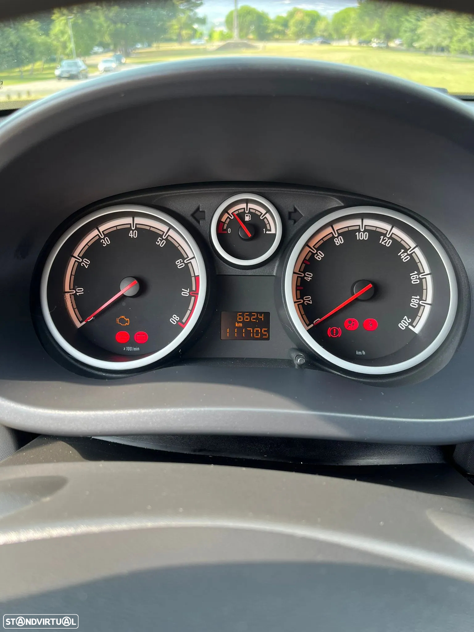 Opel Corsa - 9