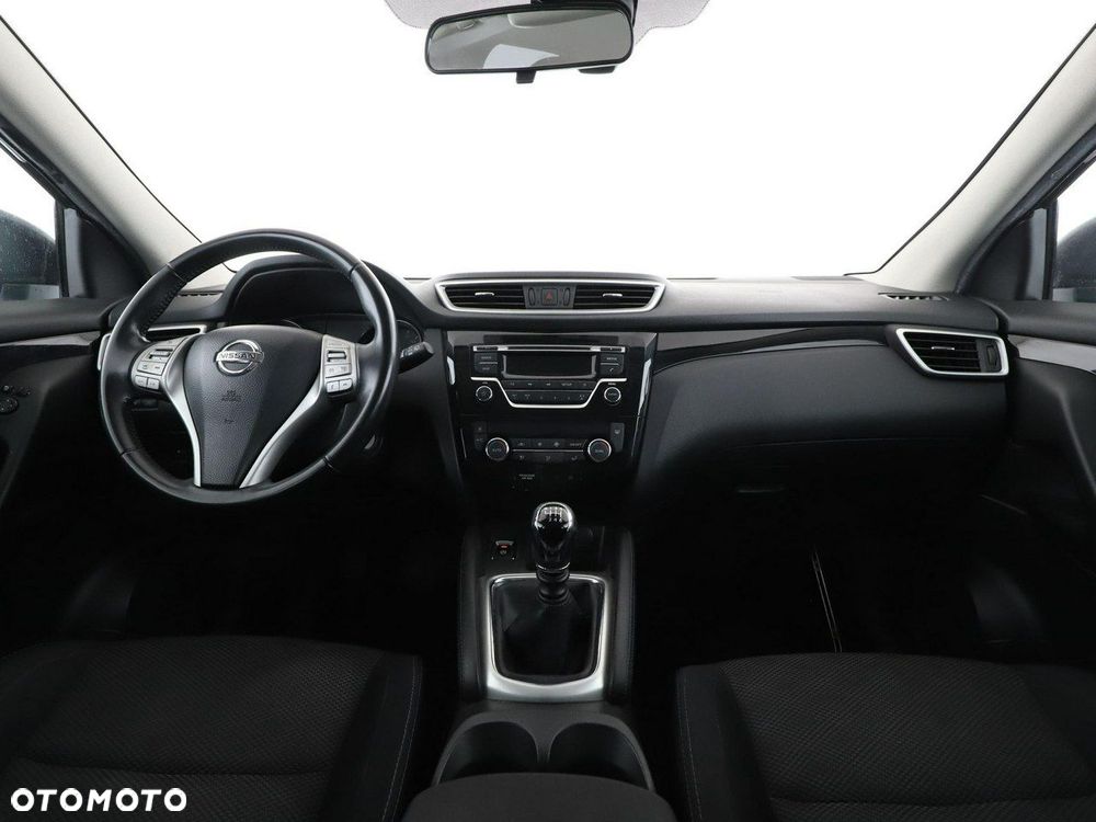 Nissan Qashqai 1.6 DIG-T Acenta - 15