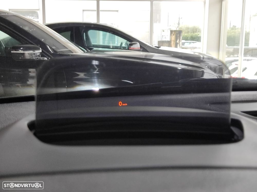 BMW 218 Gran Tourer d Sport-Aut. M Sport - 20