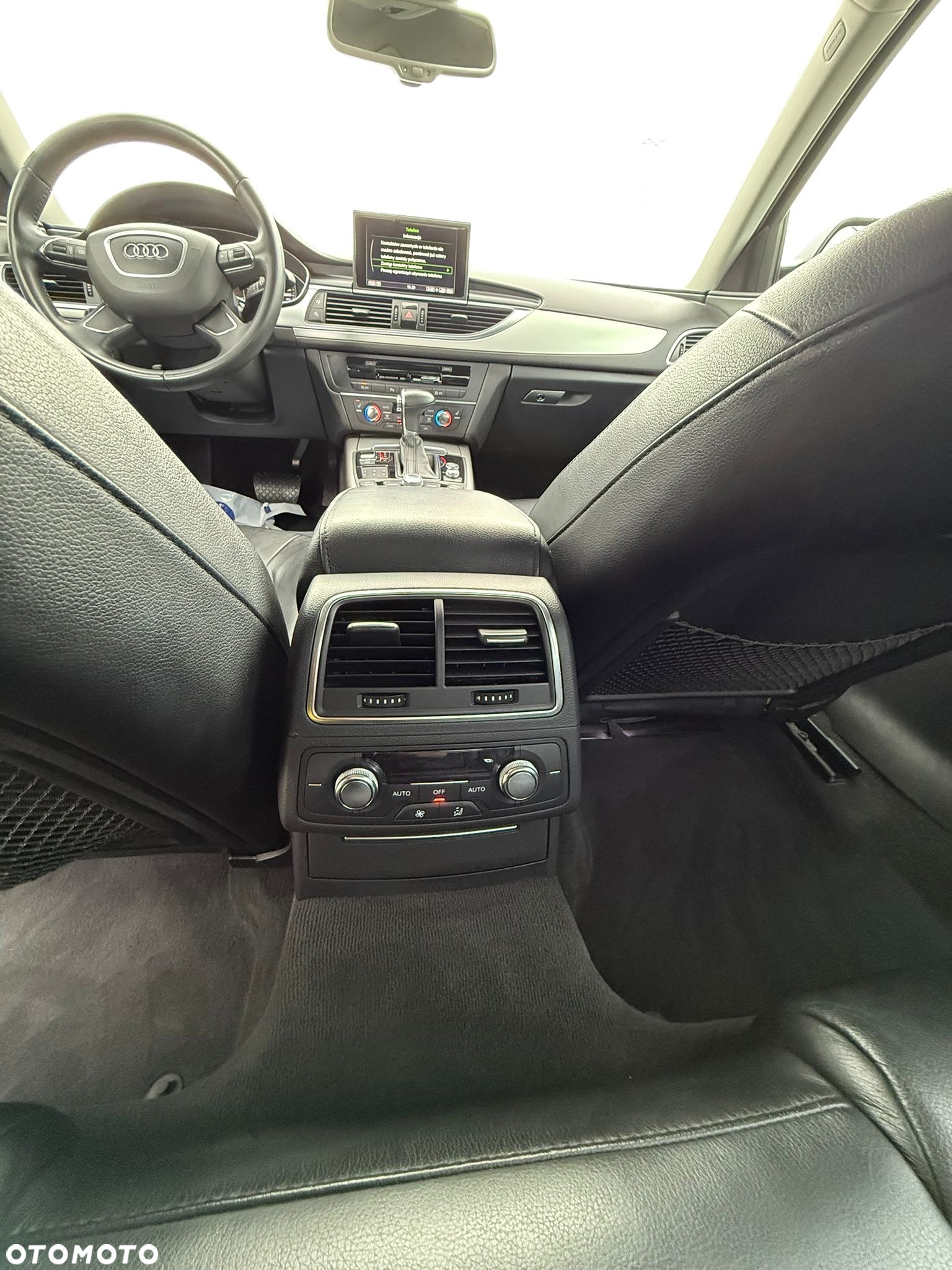 Audi A6 2.8 FSI Multitronic - 12
