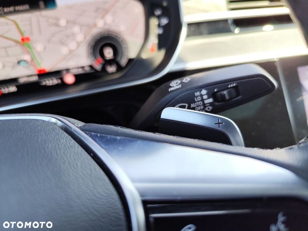 Audi A8 50 TDI mHEV Quattro Tiptr - 26