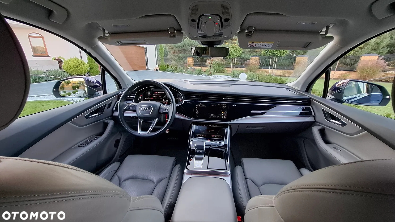 Audi Q7 - 29