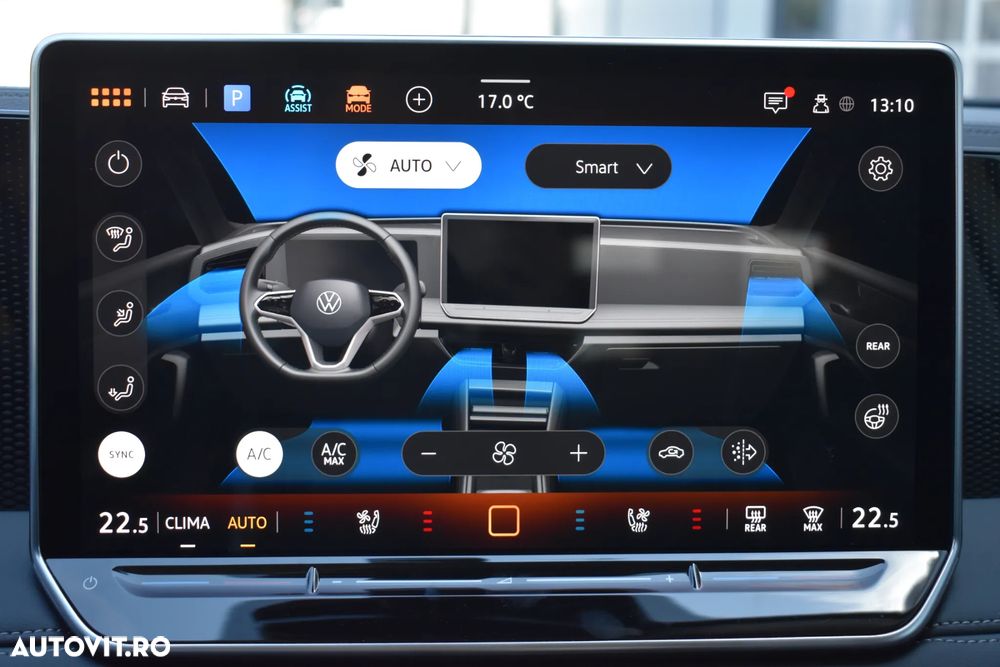 Volkswagen Tiguan 1.5 eTSI DSG MHEV Life - 20