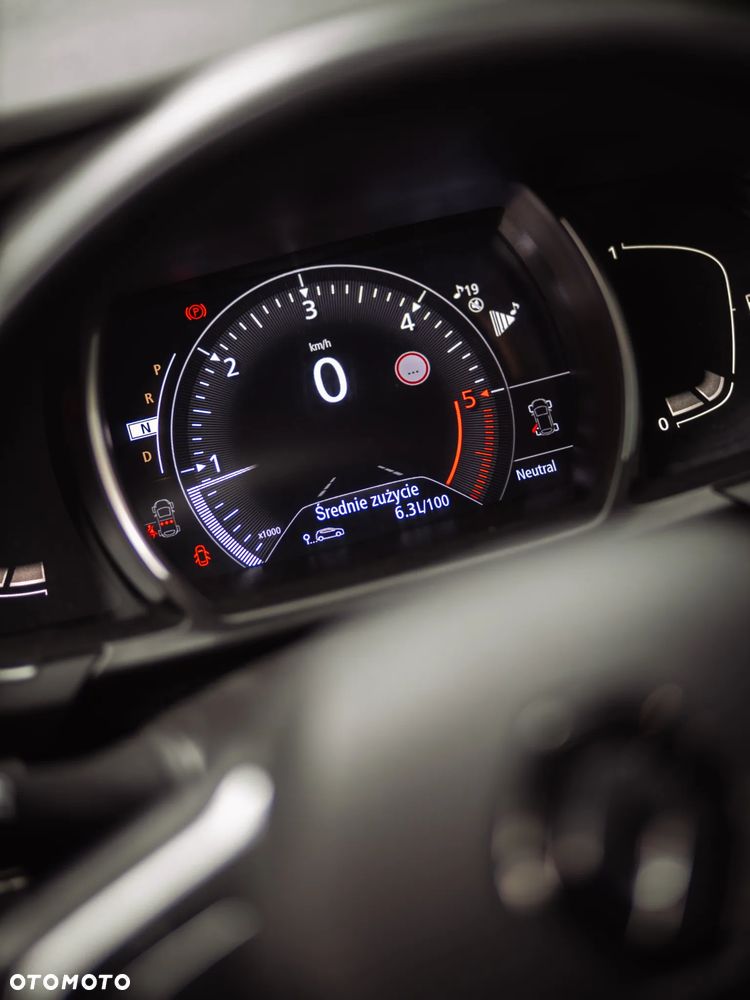 Renault Scenic - 10