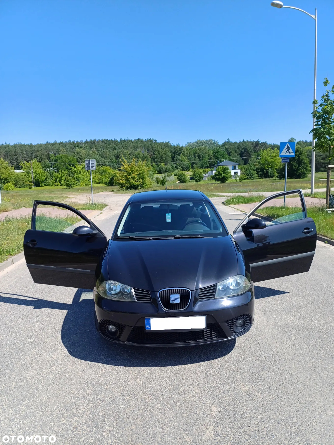 Seat Ibiza - 2