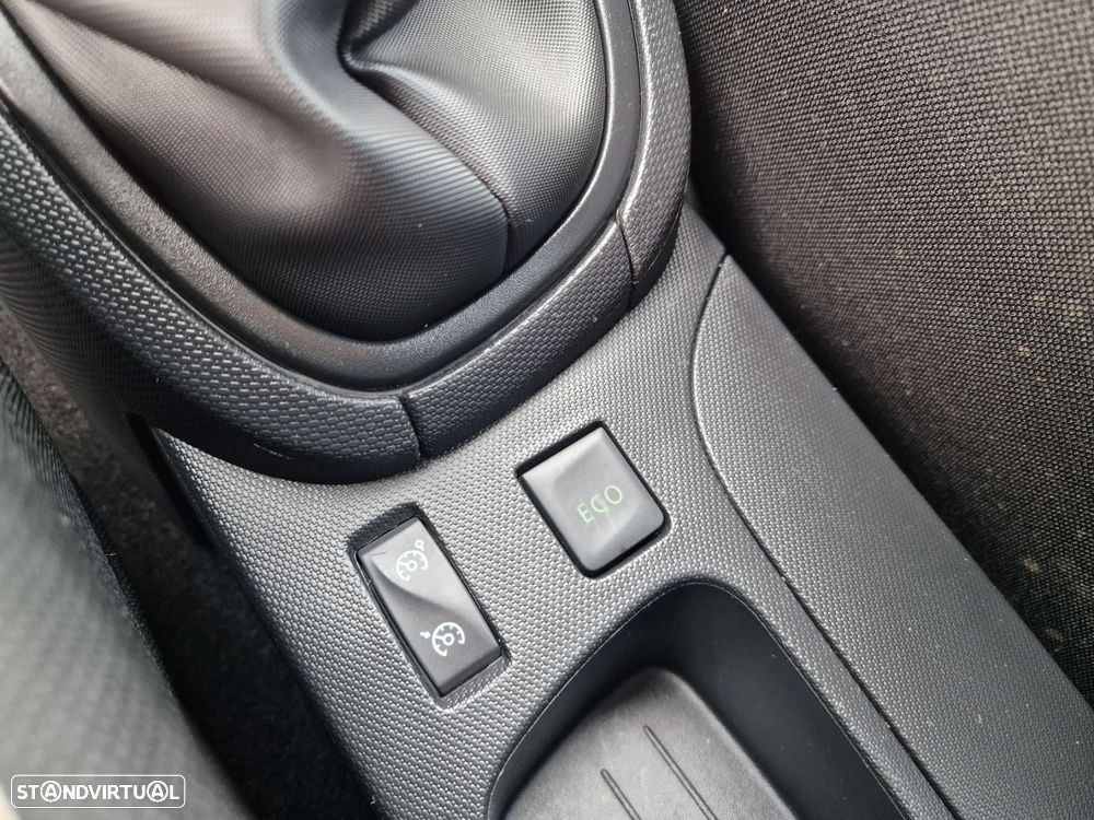 Renault Clio 1.5 dCi Confort - 25