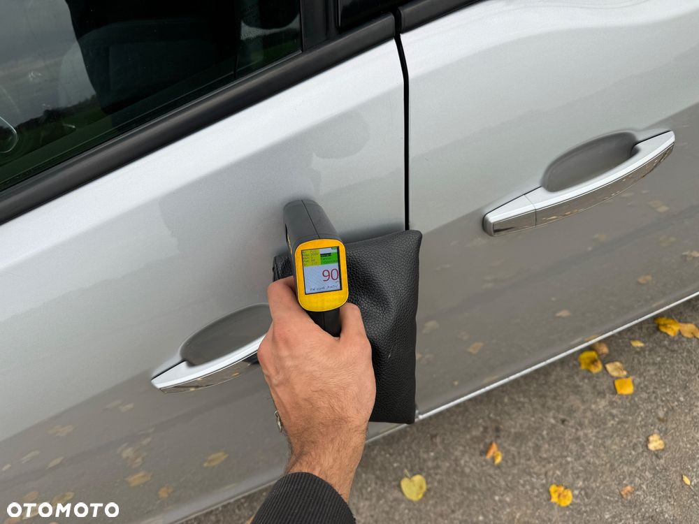 Opel Meriva 1.4 T Cosmo - 14