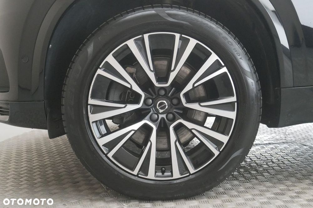 Volvo XC 90 - 14