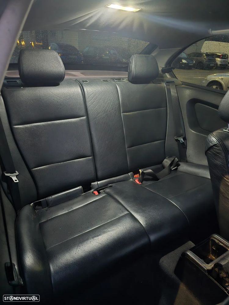 BMW 320 Cd Aut. Edition Sport - 7