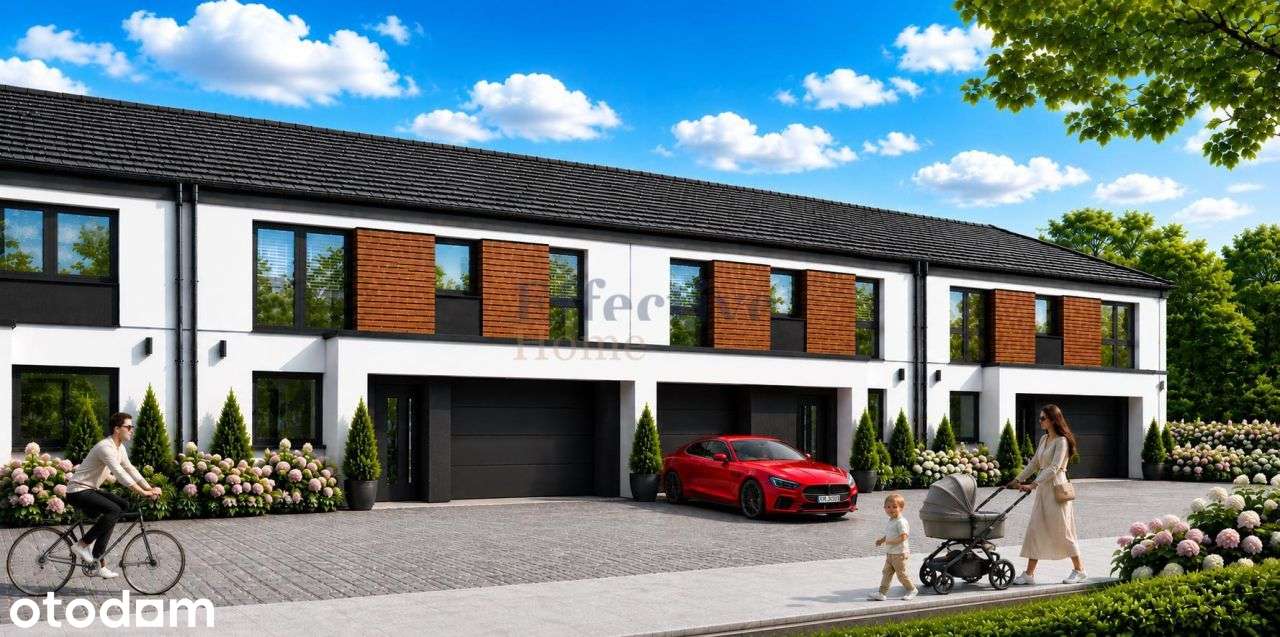 Mieszkanie na sprzedaż, 4 pokoje, 94 m², Środa Śląska