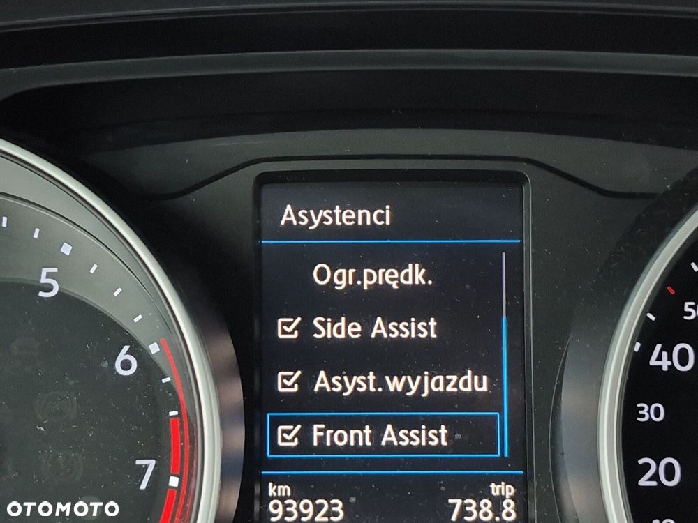 Volkswagen Tiguan 1.5 TSI EVO Comfortline DSG - 24