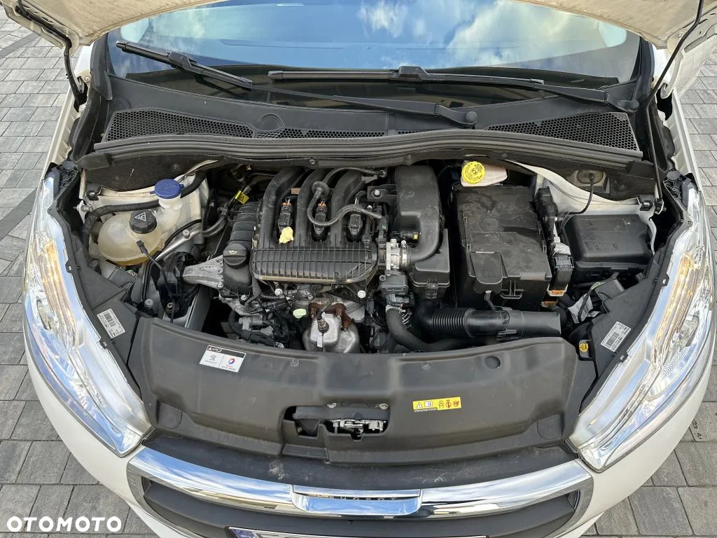 Peugeot 208 PureTech 82 Start & Stop Style - 18