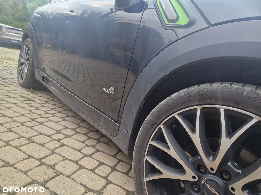 MINI Countryman - 9