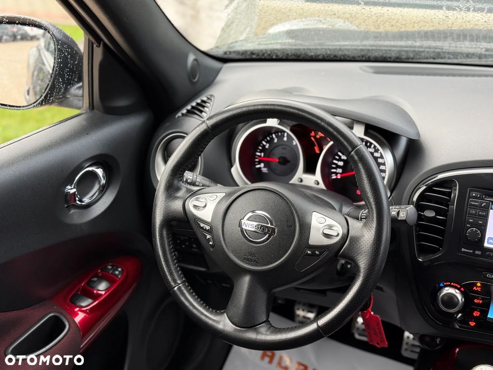 Nissan Juke 1.6 DIG-T Tekna - 20