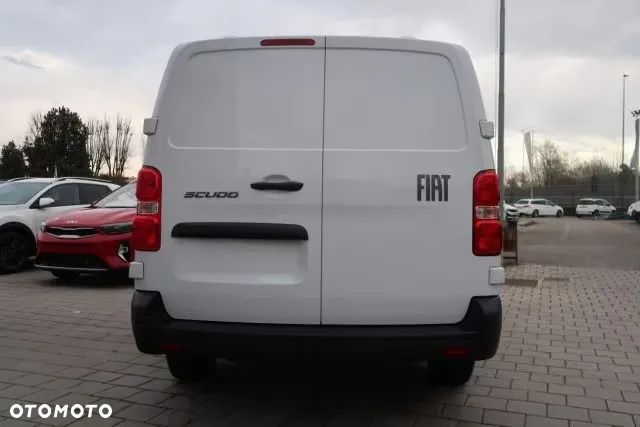 Fiat Scudo L2H1 - 5