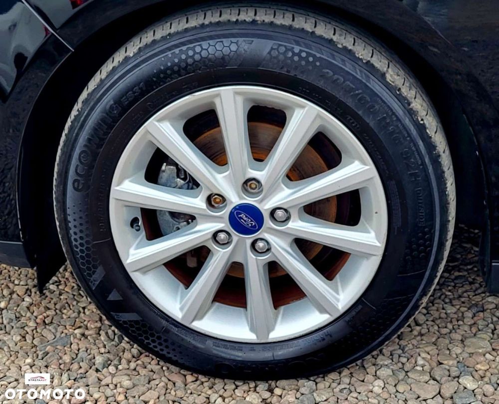 Ford C-MAX - 16